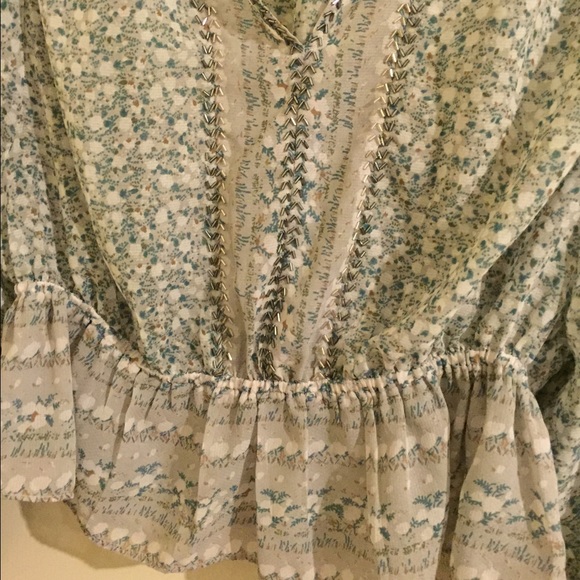 Free people top - Picture 3 of 6