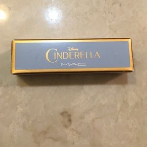 Authentic Disney Cinderella Mac Lipstick