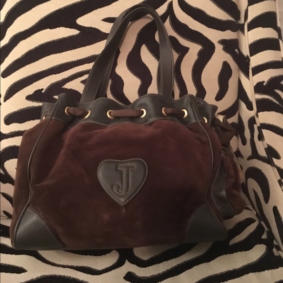 Juicy Couture Purse - Picture 2 of 4