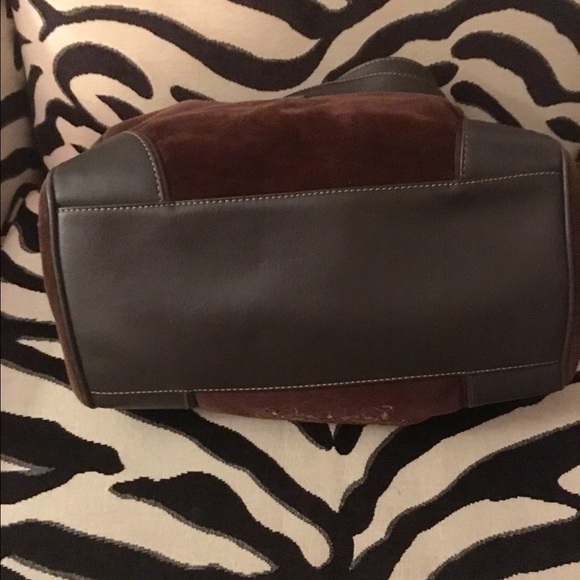 Juicy Couture Purse - Picture 3 of 4