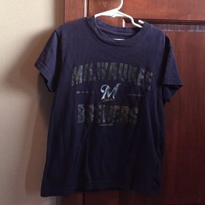 Milwaukee Brewers T-shirt