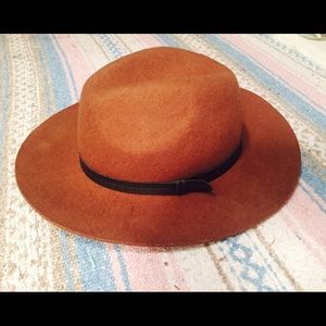 Ecote Scout Panama Hat