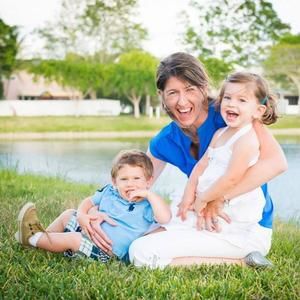 Meet your Posher, Adriana