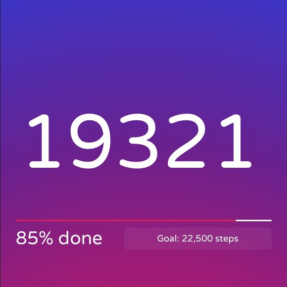 Meet your Posher, Lydia