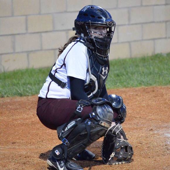 Meet your Posher, Briana