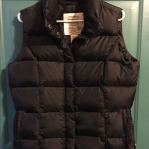 Premium Quality Goose Down Vest