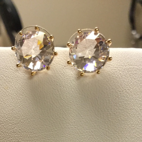 Gold Plated & CZirconia - Picture 3 of 3