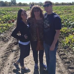 Meet your Posher, Patti