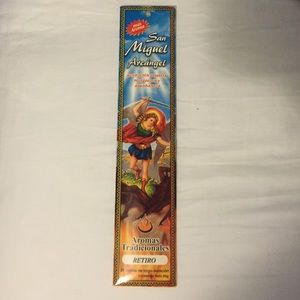 Incense Sticks (20)