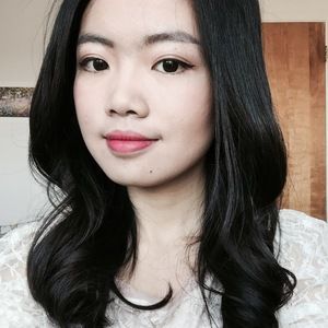 Meet your Posher, Jasmine