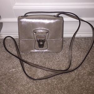 Coach Crossbody