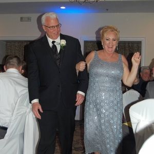 Meet your Posher, Laurie