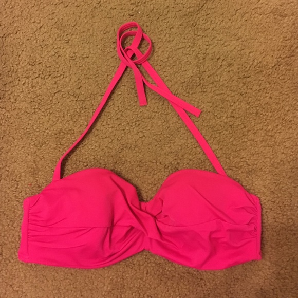 Vs swim top
