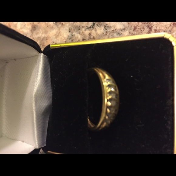 Wedding Set - Picture 4 of 4