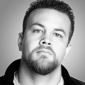 Meet your Posher, Bruce