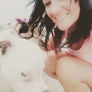 Meet your Posher, Alicia