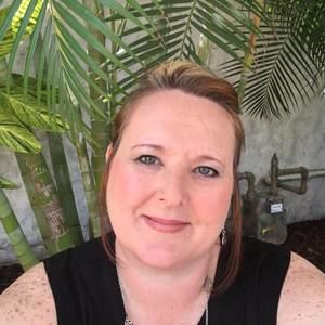 Meet your Posher, Tammy