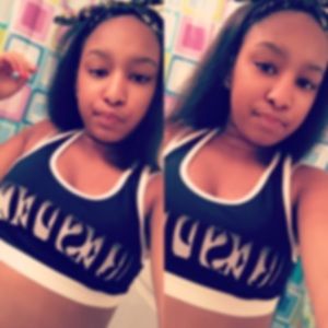 Meet your Posher, Raven