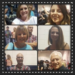 Meet your Posher, Kerri