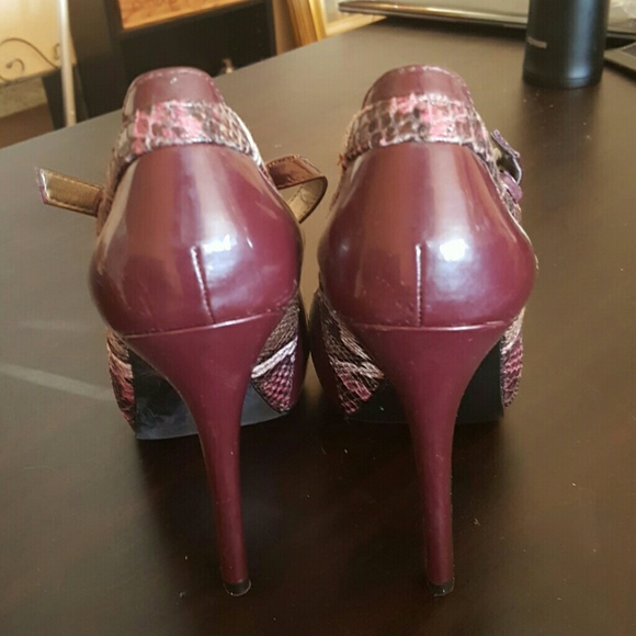 Guess heels - Picture 4 of 4
