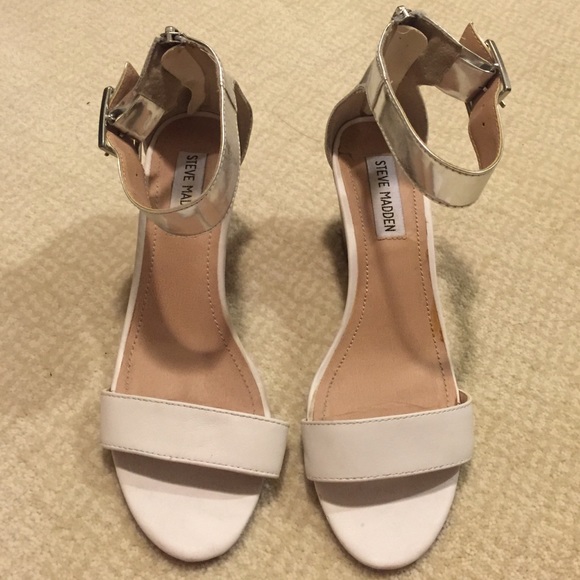 Steven Madden Sandals
