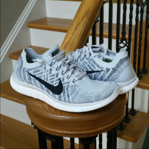Nike Shoes - Nike Flyknit 4.0