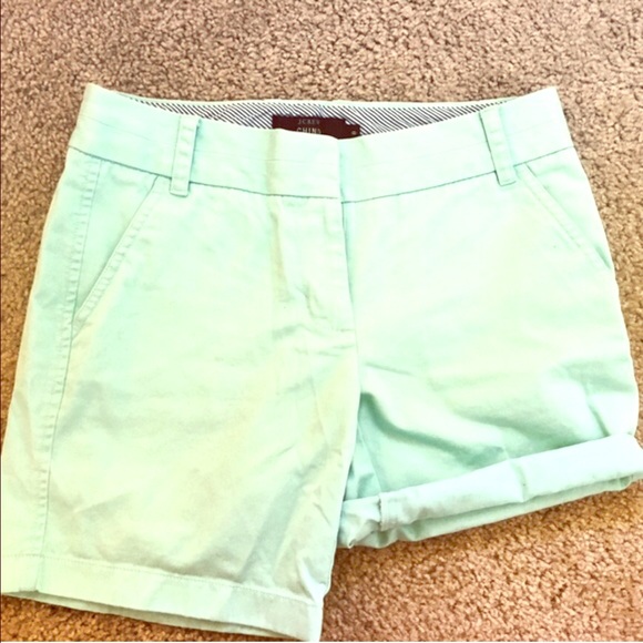 J. Crew Shorts! Great Condition! - Picture 1 of 2