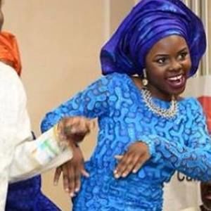 Meet your Posher, Yetunde