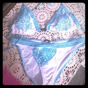 Victoria secret bikini