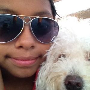 Meet your Posher, Leyla