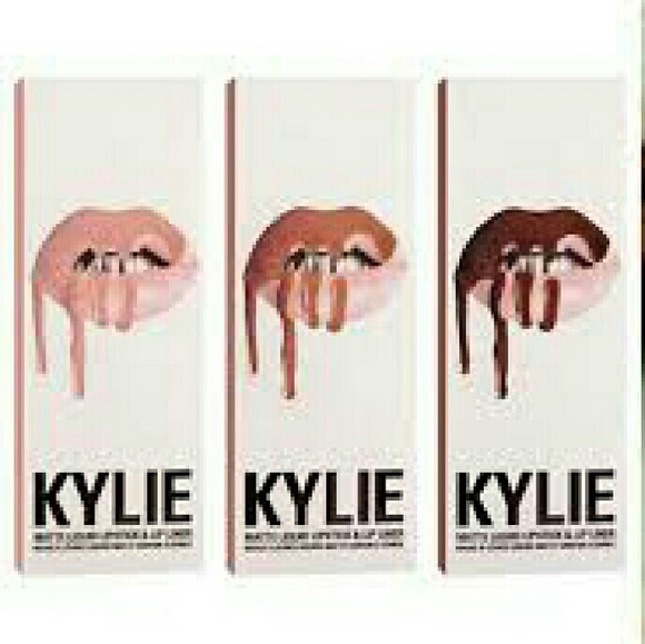 ISO KYLIE LIPKIT TO TRADE