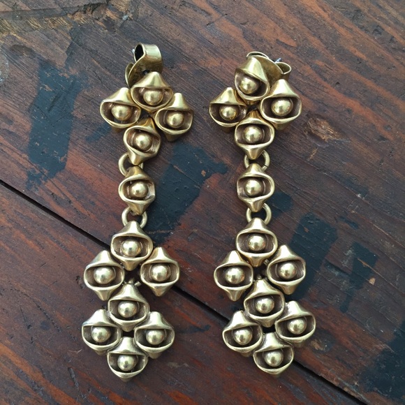 J. Crew Earrings