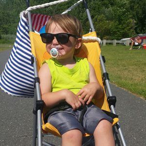 Meet your Posher, Danielle