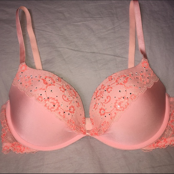 Victoria's Secret Bra