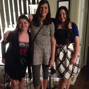 Meet your Posher, Brittany