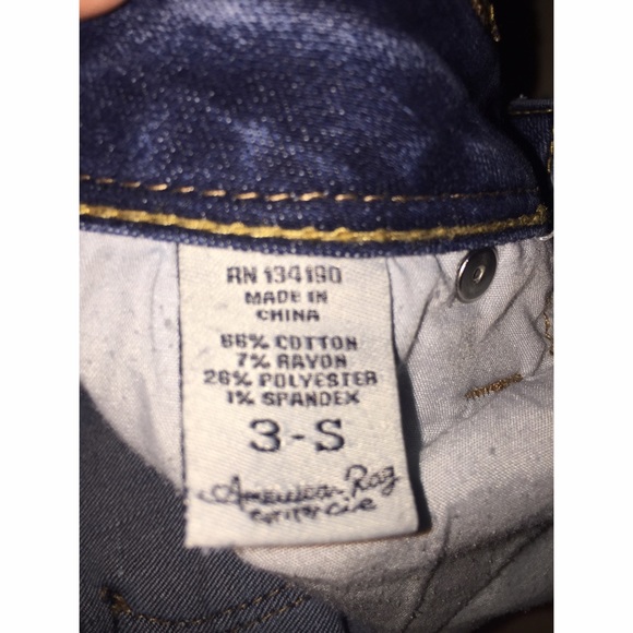 American Rag Jeggings - Picture 4 of 4