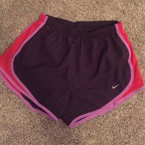 Dri-Fit Nike shorts
