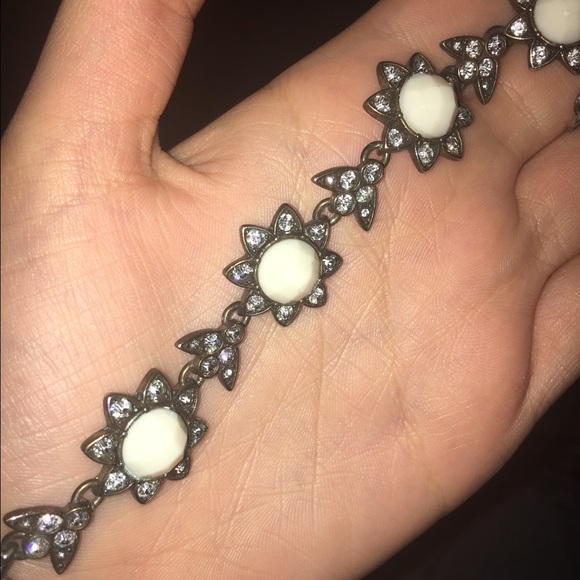 VINTAGE JCREW JEWLS