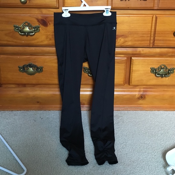 Danskin workout leggings