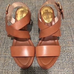 Michael Kors sandals