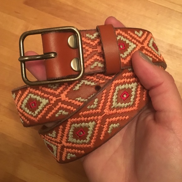 LUCKY brand belt