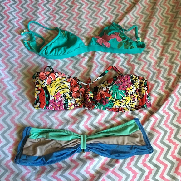 Bikini Top Bundle