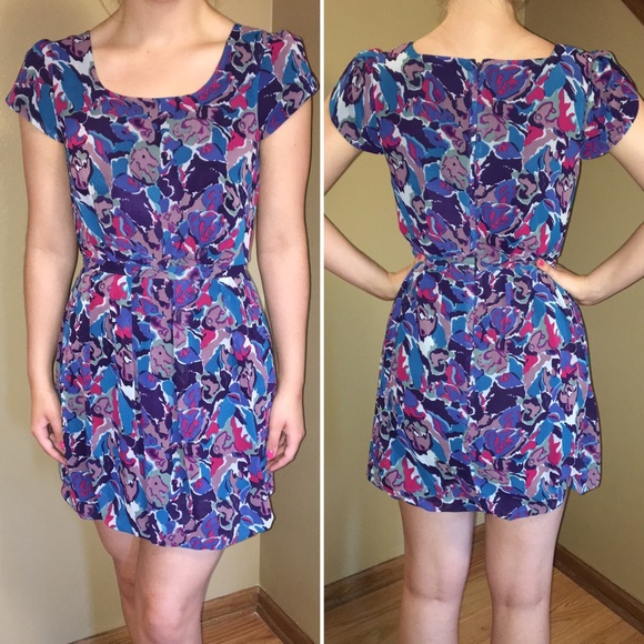 Banana Republic Dress