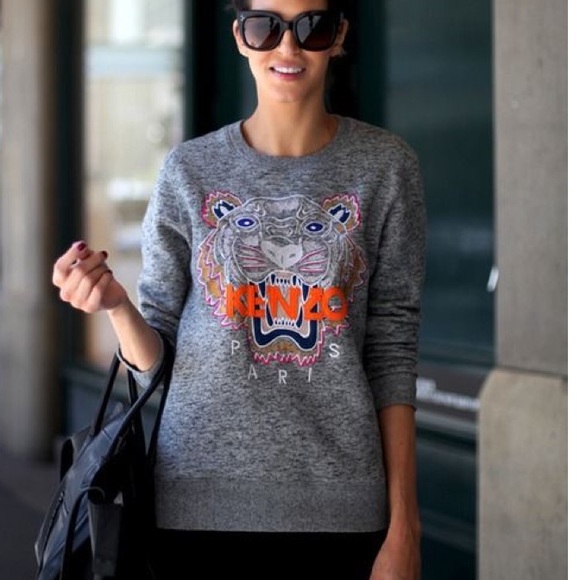 Kenzo Sweaters - Kenzo sweatshirt