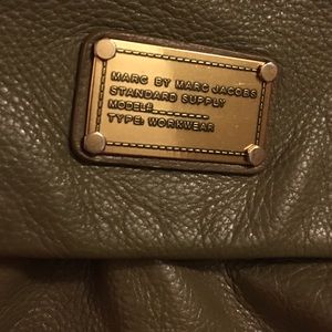 Marc Jacobs bag