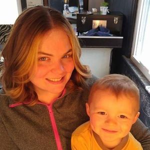 Meet your Posher, Sandy