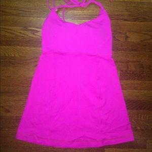 Lululemon Yoga Top