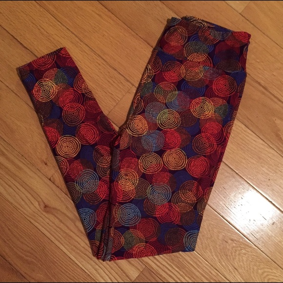 BNWT LuLaRoe Leggings OS