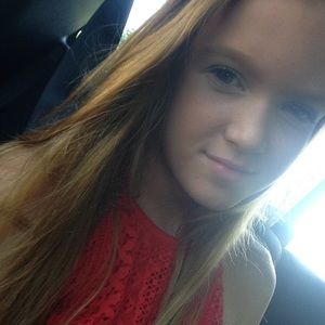 Meet your Posher, Malorie