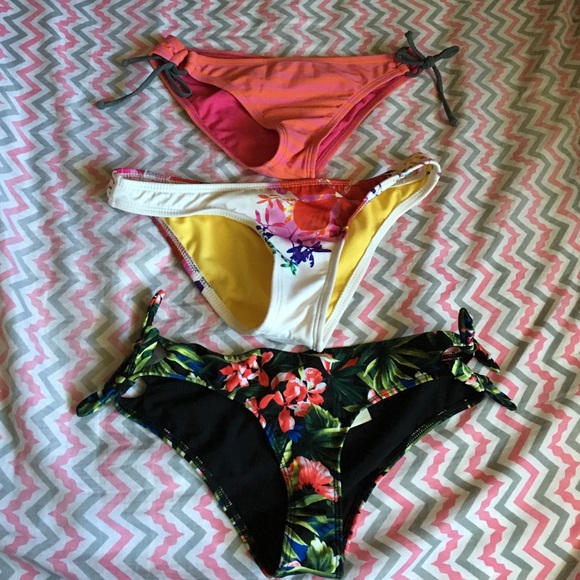 Bikini Bottom Bundle